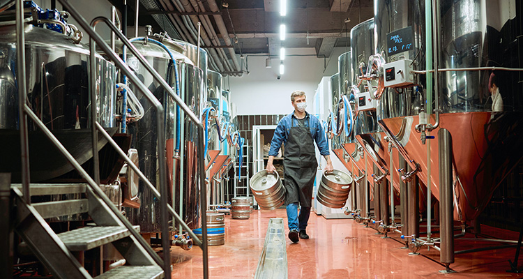 Distillery Finance
