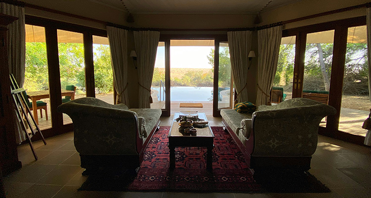 Staycation Finance
