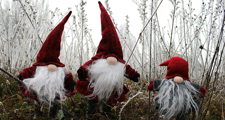 Why The Festive Season Brings Business Cheer