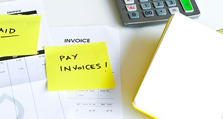 How invoice finance works and when to use it