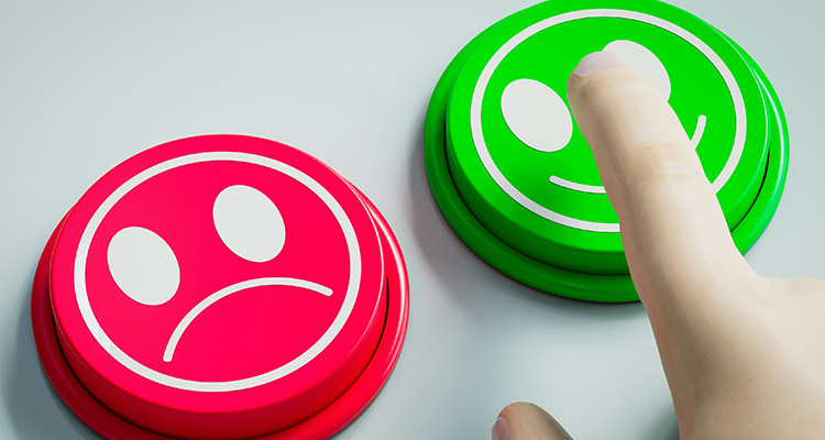 The right and wrong approach to business finance