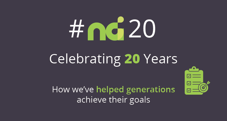 How we have helped generations achieve their goals