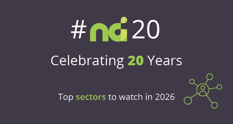 Top sectors to watch in 2026