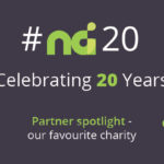 Partner spotlight - our favourite charity