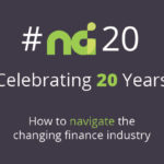 How to navigate the changing finance industry