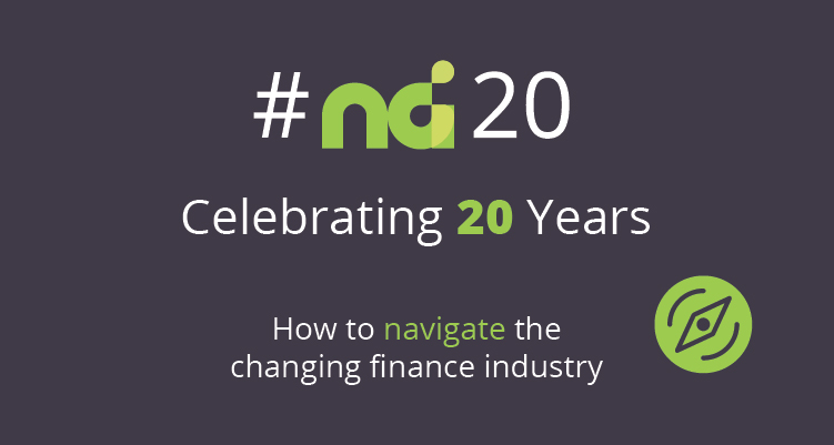 How to navigate the changing finance industry
