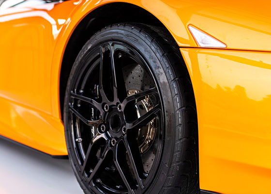 Refinancing a balloon payment on a high-end vehicle