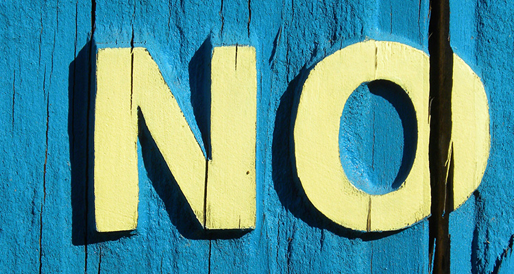 Common reasons business finance applications are declined